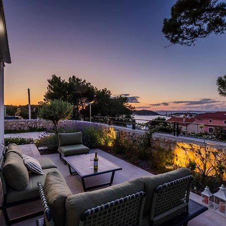 Apartments Olea Mali Losinj Exterior photo