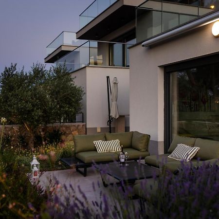 Apartments Olea Mali Losinj Exterior photo