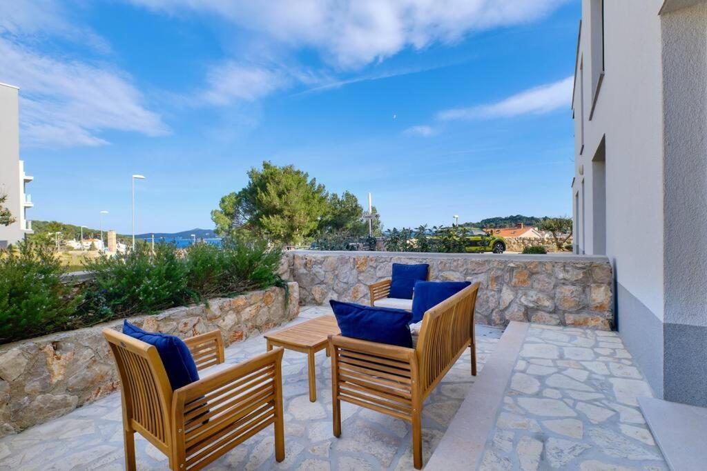 Apartments Olea Mali Losinj Exterior photo