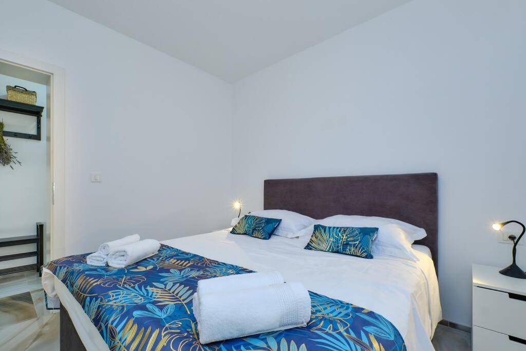 Apartments Olea Mali Losinj Exterior photo