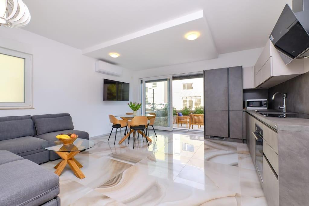 Apartments Olea Mali Losinj Exterior photo