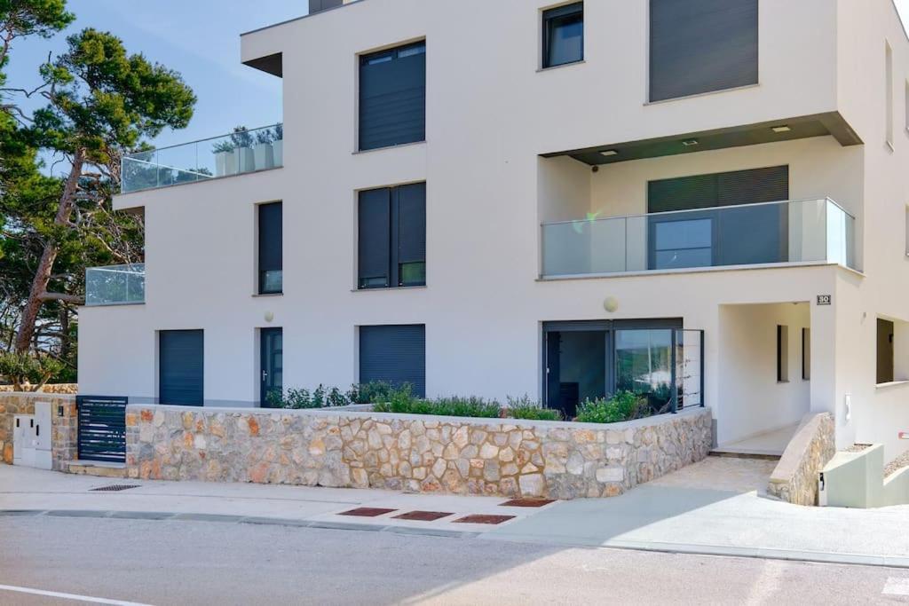 Apartments Olea Mali Losinj Exterior photo