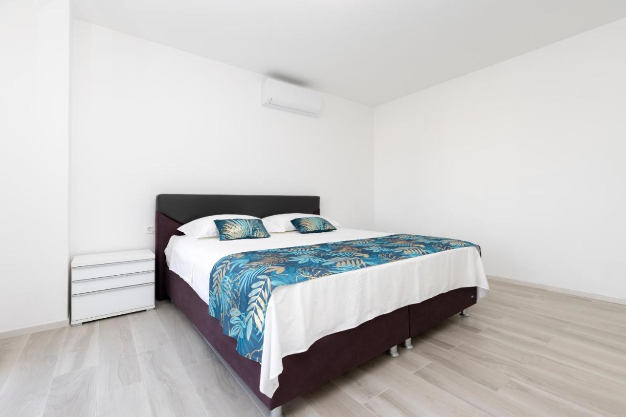 Apartments Olea Mali Losinj Exterior photo