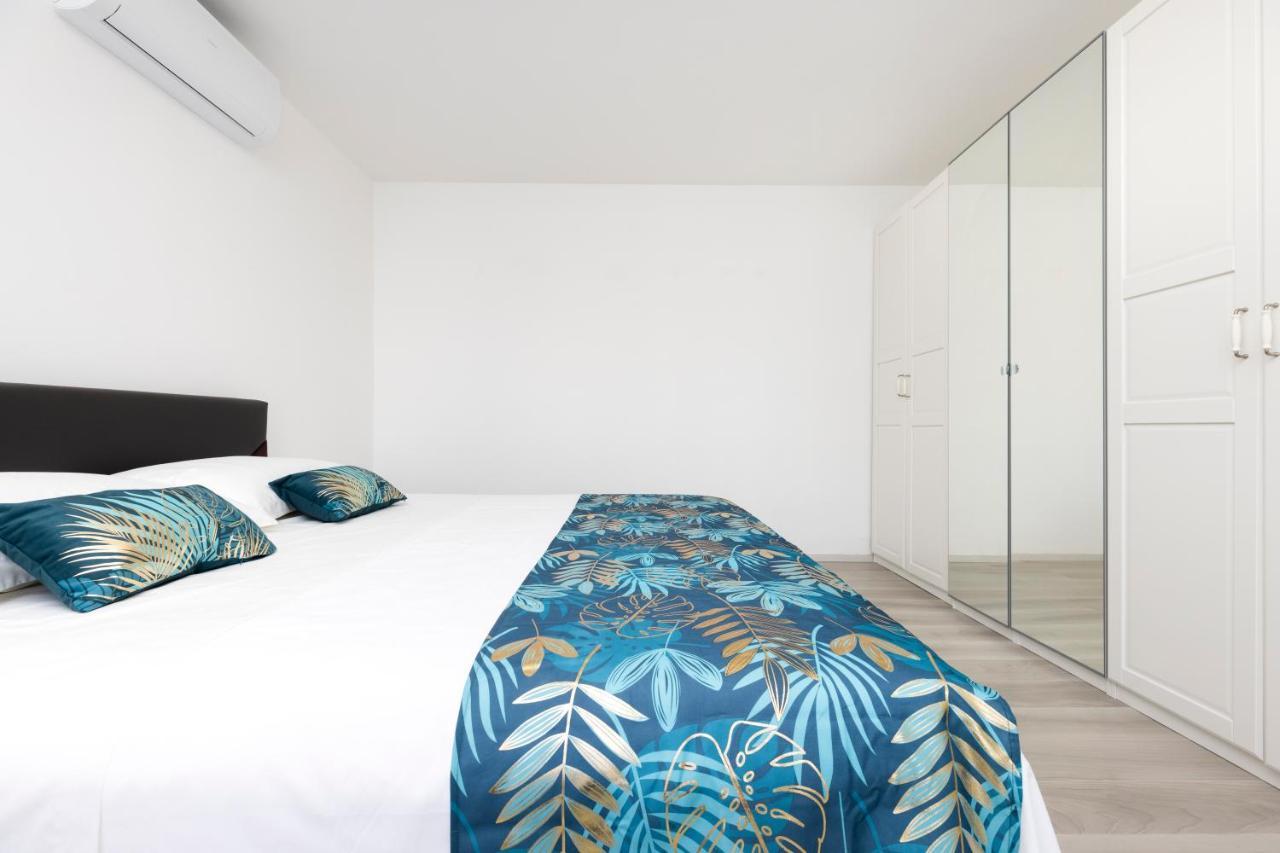 Apartments Olea Mali Losinj Exterior photo