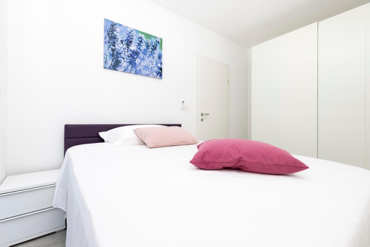 Apartments Olea Mali Losinj Exterior photo