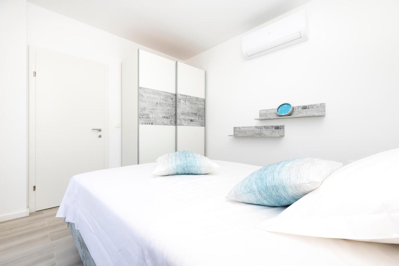 Apartments Olea Mali Losinj Exterior photo