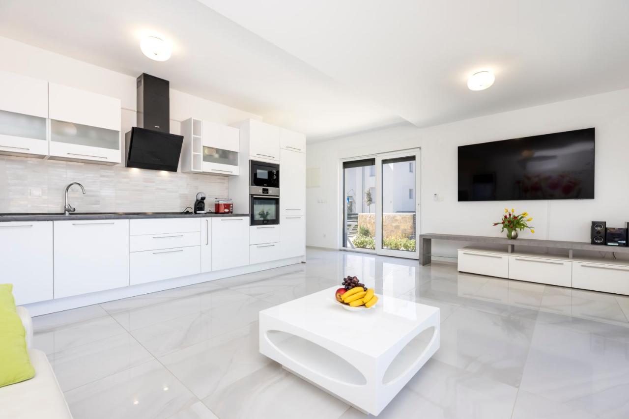 Apartments Olea Mali Losinj Exterior photo