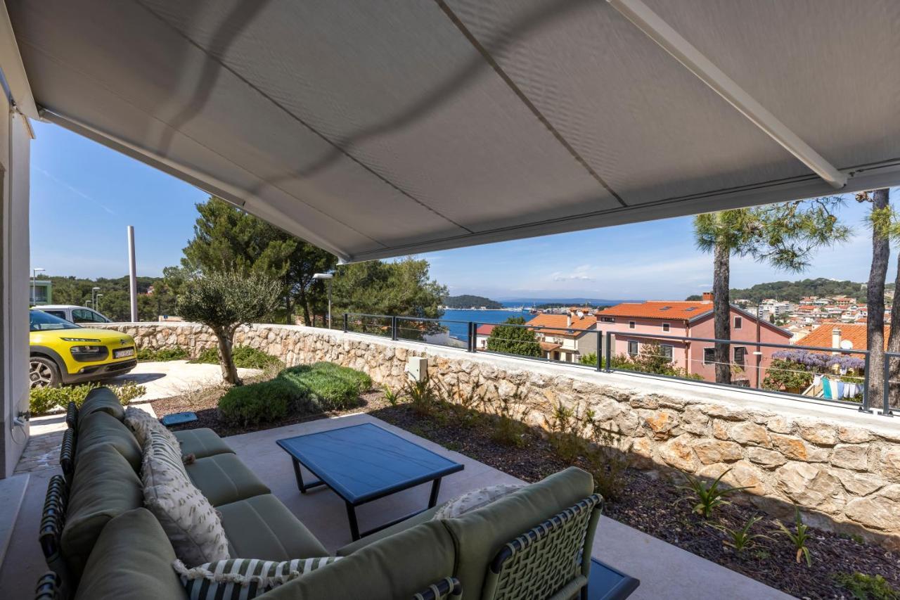 Apartments Olea Mali Losinj Exterior photo