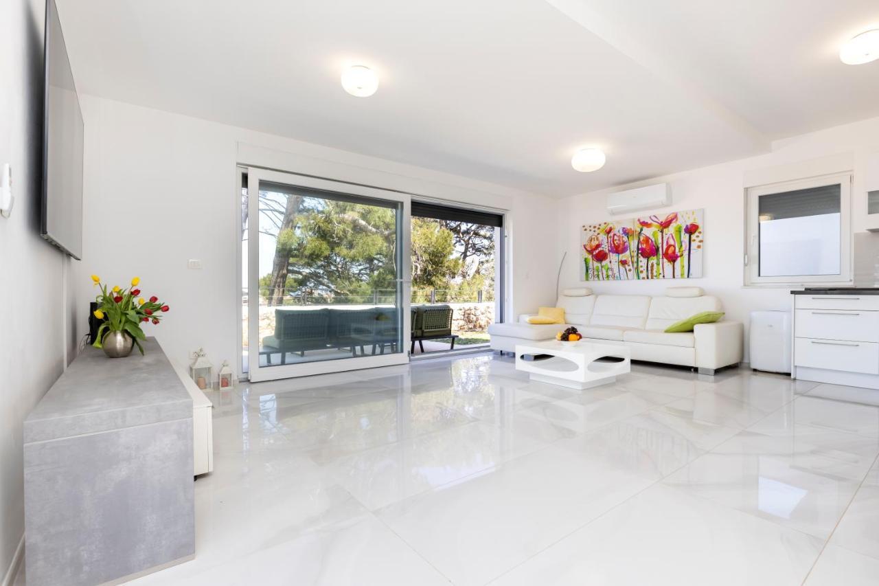 Apartments Olea Mali Losinj Exterior photo
