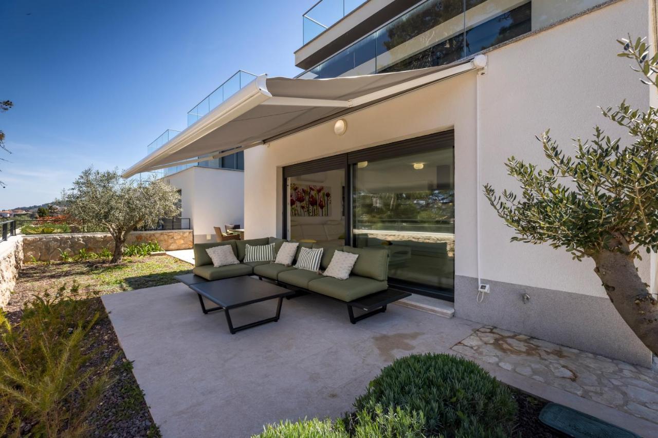 Apartments Olea Mali Losinj Exterior photo