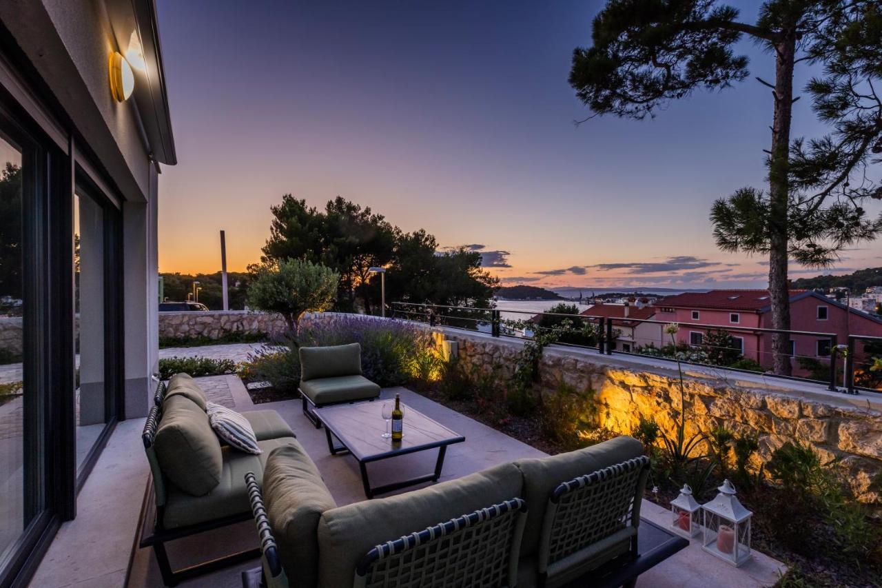 Apartments Olea Mali Losinj Exterior photo
