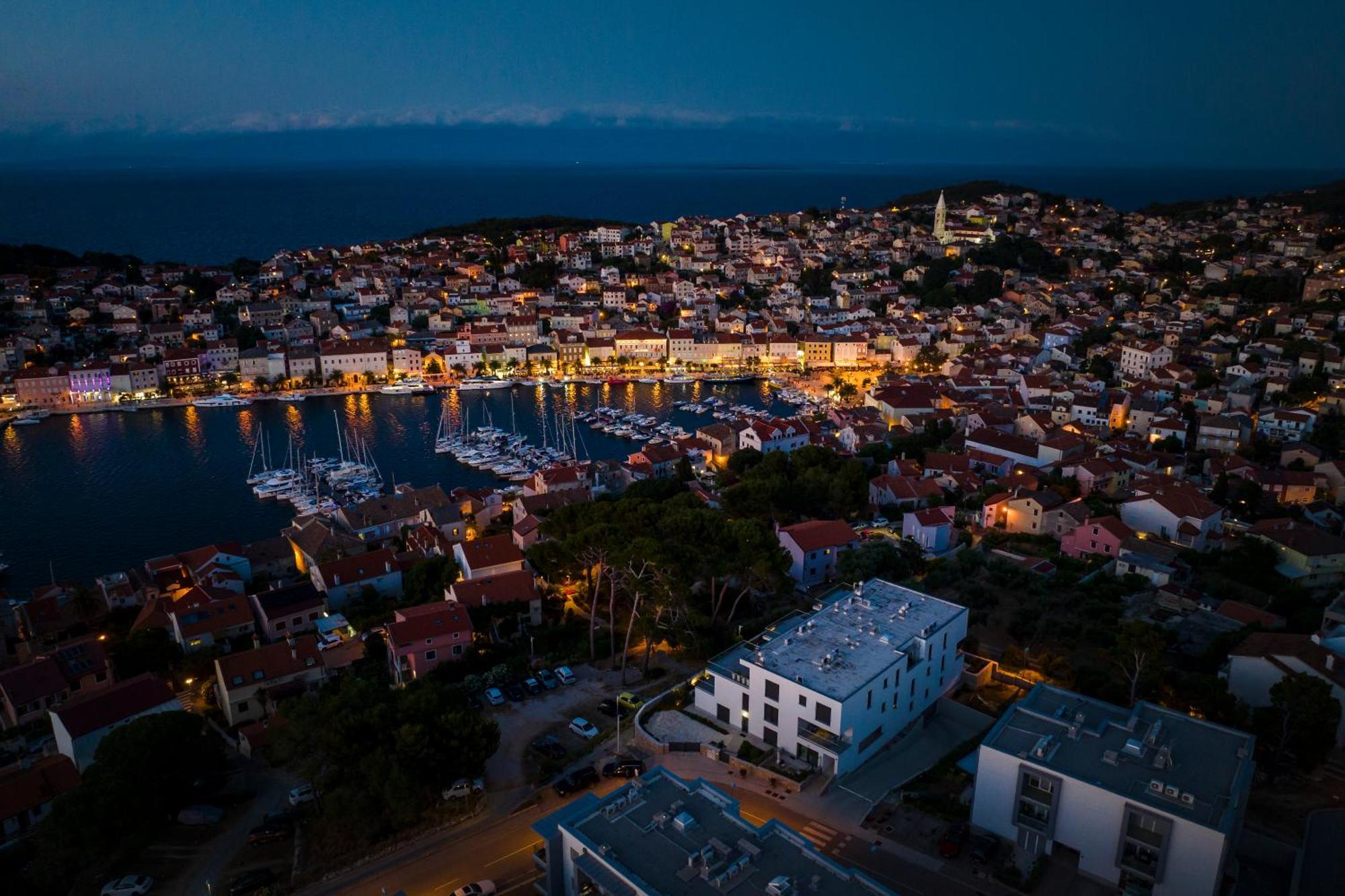 Apartments Olea Mali Losinj Exterior photo
